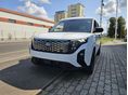 FORD COURIER 2026 - 6