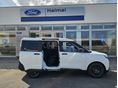 FORD COURIER 2026 - 2