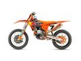 KTM 250 SX-F FACTORY EDITION 2026