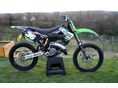 KAWASAKI KX 125 