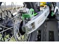 KAWASAKI KX 125 2002 - 3