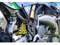 KAWASAKI KX 125 2002 - 6