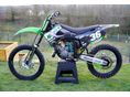KAWASAKI KX 125 2002 - 7