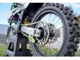 KAWASAKI KX 125 2002 - 8