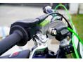 KAWASAKI KX 125 2002 - 9
