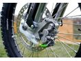 KAWASAKI KX 125 2002 - 10