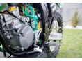 KAWASAKI KX 125 2002 - 11