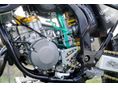 KAWASAKI KX 125 2002 - 12