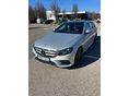 MERCEDES-BENZ E 350 d T 9G-TRONIC