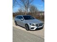 MERCEDES-BENZ E 350 2018/1 - 6