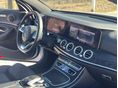 MERCEDES-BENZ E 350 2018/1 - 10