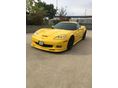 CHEVROLET CORVETTE Coupe 6.2 V8 (Automata) Z06/ZR1 OPTIKA