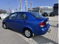 CHEVROLET KALOS 2004/3 - 3