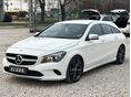 MERCEDES-BENZ CLA 200 CDI d 7G-DCT