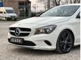 MERCEDES-BENZ CLA 200 2017/10 - 20