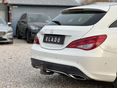 MERCEDES-BENZ CLA 200 2017/10 - 21