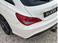 MERCEDES-BENZ CLA 200 2017/10 - 23