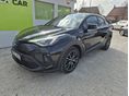 TOYOTA C-HR 2.0 Hybrid Executive e-CVT Szervizkönyv / Navi / Ülésfűtés / JBL / mo-i / ÁFA-s számla!
