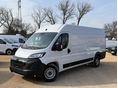 PEUGEOT BOXER 2.2 BlueHDI 350 Heavy L4H2 (Automata) KAVOSZ 3.0 % Peugeot Linartech