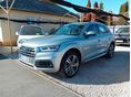 AUDI Q5 2.0 TDI Sport quattro S-tronic Mo.i-Virtual Cockpit-VÉGIG VEZETETT SZERVIZKÖNYV!
