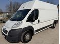 PEUGEOT BOXER 2014/1 - 1