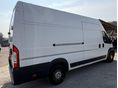 PEUGEOT BOXER 2014/1 - 3