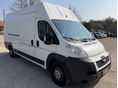 PEUGEOT BOXER 2014/1 - 4