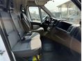 PEUGEOT BOXER 2014/1 - 8