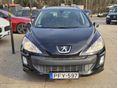 PEUGEOT 308 2008/10 - 13