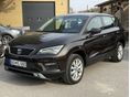 SEAT ATECA 1.6 TDI Eco Style DSG Magyarországi/Márkaszervizben karbantartott/LED fényszóró/Tolatókamera