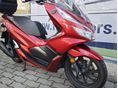 HONDA PCX 125 2019/7 - 10