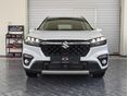 SUZUKI S-CROSS 2023/2 - 2