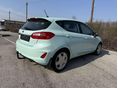 FORD FIESTA 2019/5 - 4