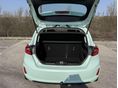 FORD FIESTA 2019/5 - 5