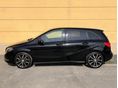 MERCEDES-BENZ B 200 2013/8 - 2