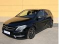 MERCEDES-BENZ B 200 2013/8 - 1