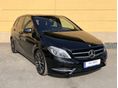 MERCEDES-BENZ B 200 2013/8 - 3