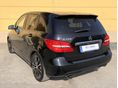 MERCEDES-BENZ B 200 2013/8 - 6