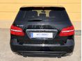 MERCEDES-BENZ B 200 2013/8 - 7