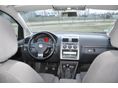 VOLKSWAGEN TOURAN 2009/9 - 10
