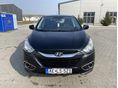 HYUNDAI IX35 2012/12 - 2