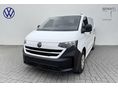 VOLKSWAGEN TRANSPORTER 2.0 TDI RT Start modell. Tempomattal és Hátsó szárnyas ajtókkal