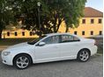 VOLVO S80 2.4 D [D5] AWD Summum Geartronic magyarországi.végig vezetett szervízkönyv.megkímélt.bézs bőr belső