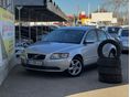 VOLVO S40 1.6 D Kinetic ITT és MOST AKCIÓ!!! MAGYARORSZÁGI / 3. TULAJ / SZ.KÖNYV