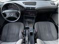 BMW 520 1994/4 - 7