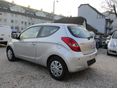 HYUNDAI I20 2010/6 - 4