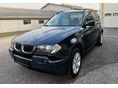 BMW X3 2005/12 - 1