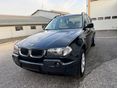 BMW X3 2005/12 - 2