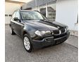 BMW X3 2005/12 - 4