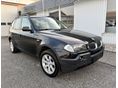 BMW X3 2005/12 - 5